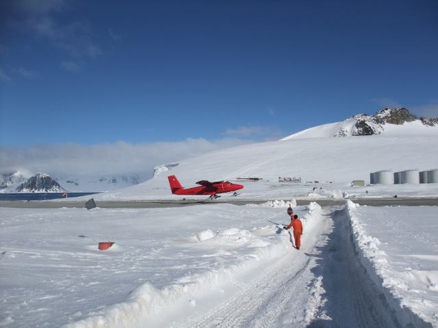  Larsen C