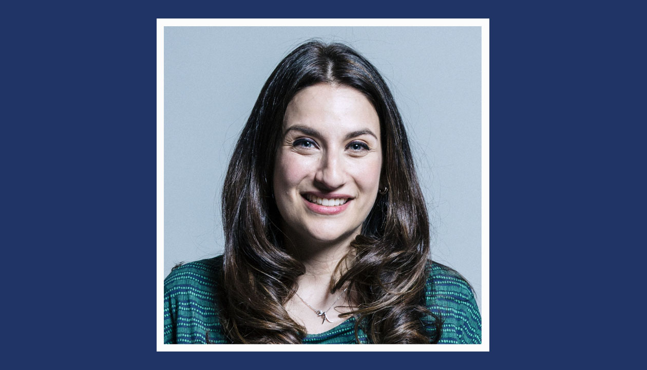 Luciana Berger