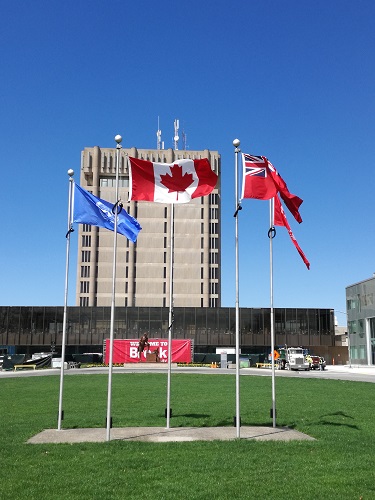 Brock University 