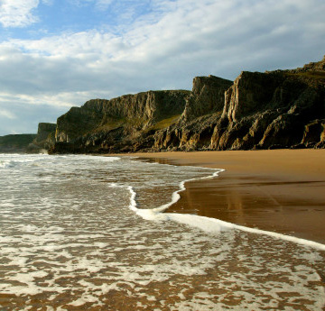 Swansea Bay