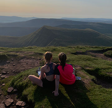 Penyfan