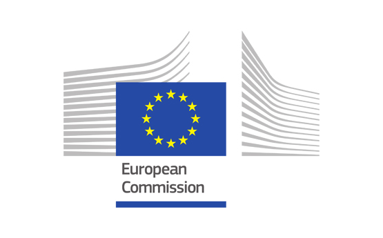 European Commission logo