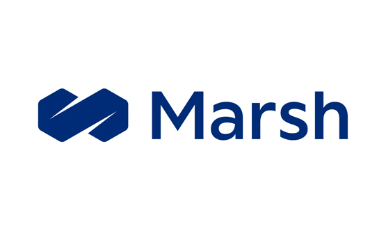 Marsh logo