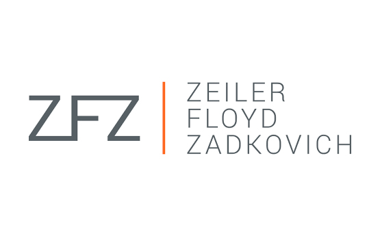 Zeiler Floyd Zadkovich logo