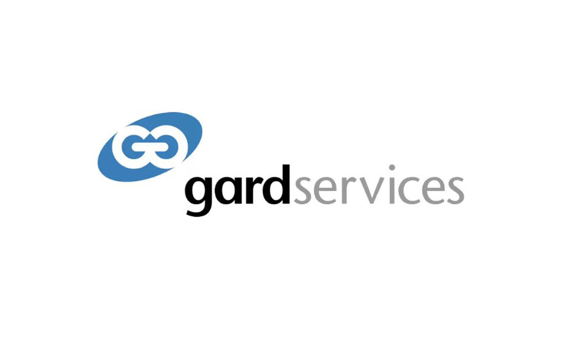 Gard logo