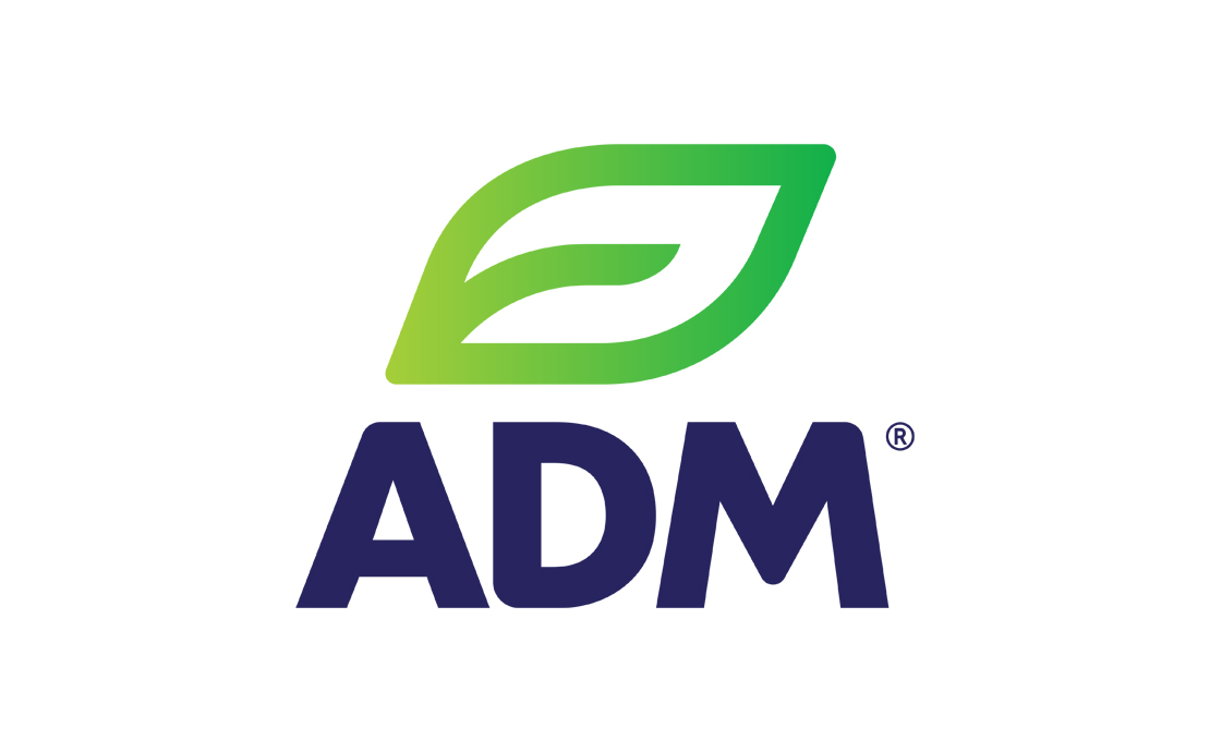 ADM logo