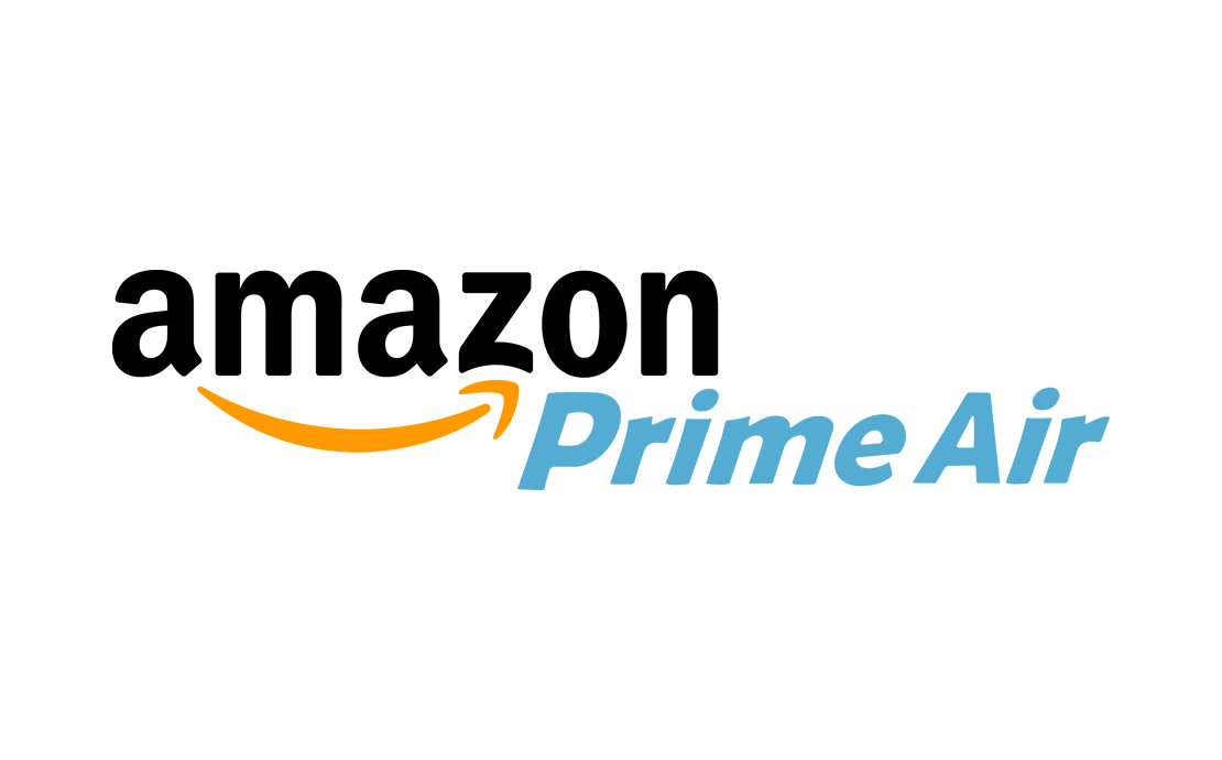 Amazon Prime Air logo