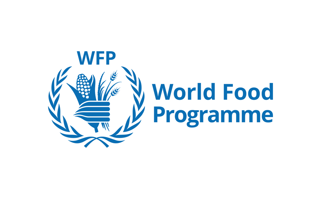 UN World Food Programme logo