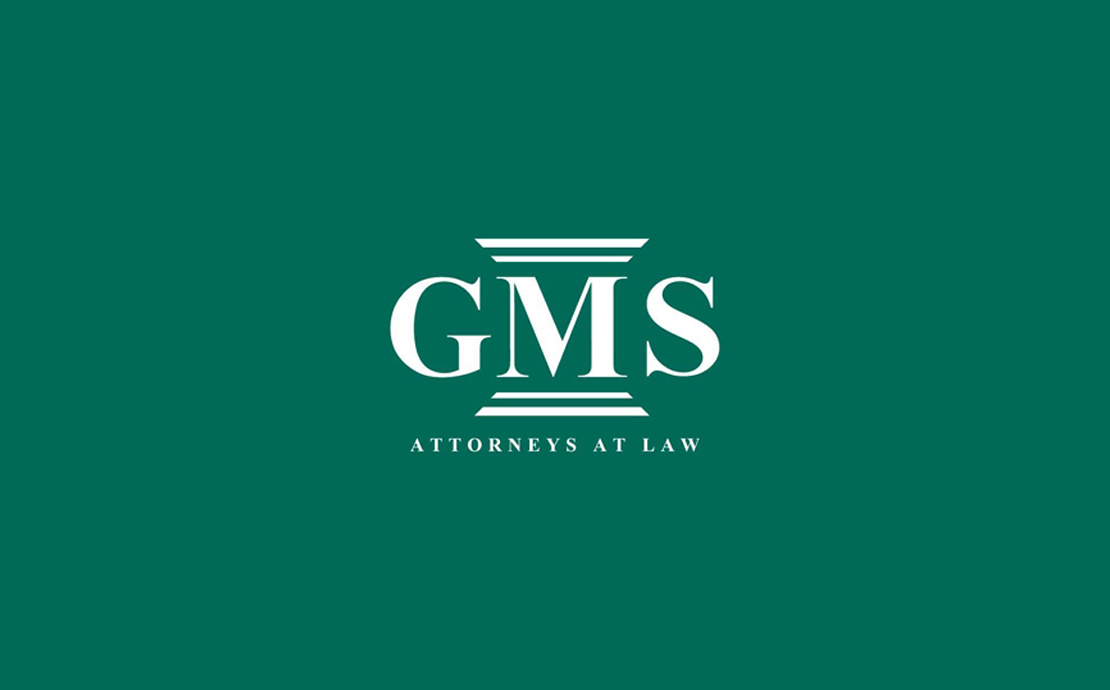 GMS logo