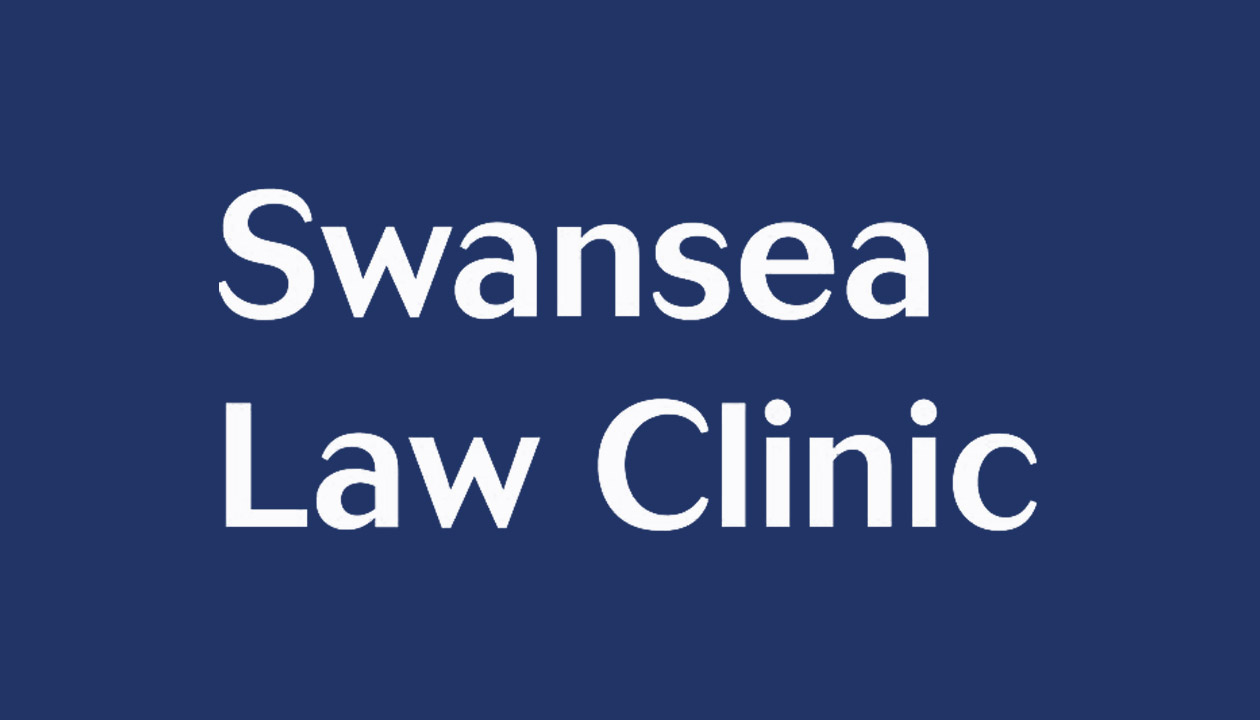 Law Clinic logo