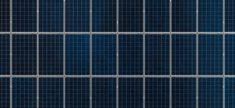 Solar panels