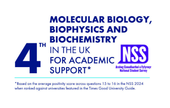 Biochemistry NSS