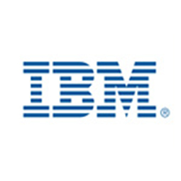 IBM Logo