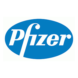 Pfizer Logo