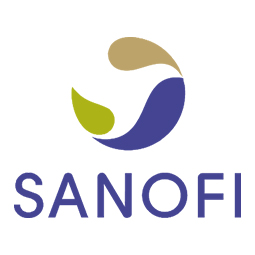 Sanofi Logo