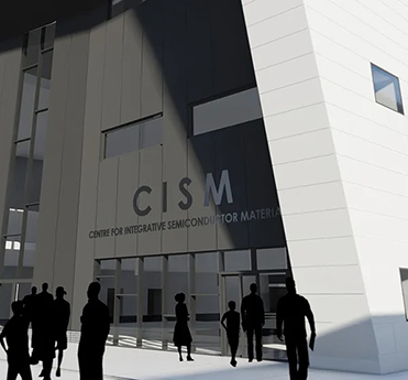 cism building 