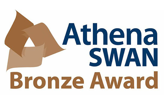 Athena SWAN logo