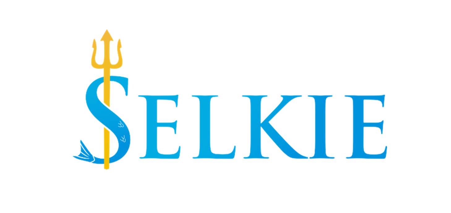 Selkie logo