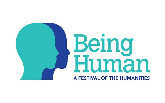 Being Human logo