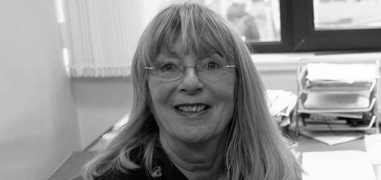 Sybil Crouch, formerly the Head of Cultural Services and leader of Taliesin Arts Centre at Swansea University, who has died.