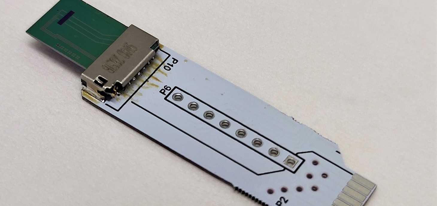 Researchers from Swansea University have developed a unique device that can detect COVID-19 in common wastewater.