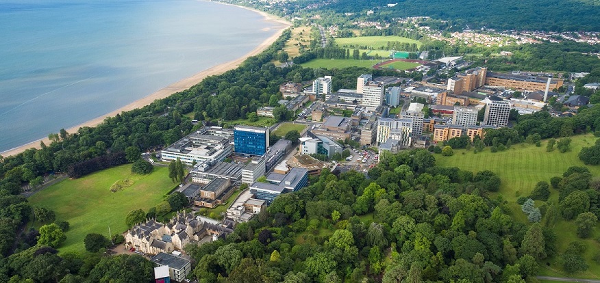 Singleton Park Campus