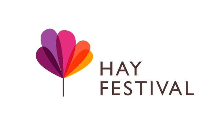 Hay Festival logo 