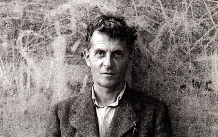 Ludwig Wittgenstein