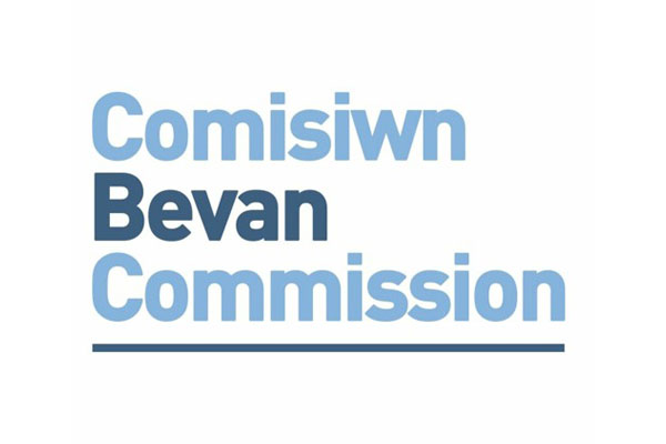 Bevan Commission Logo