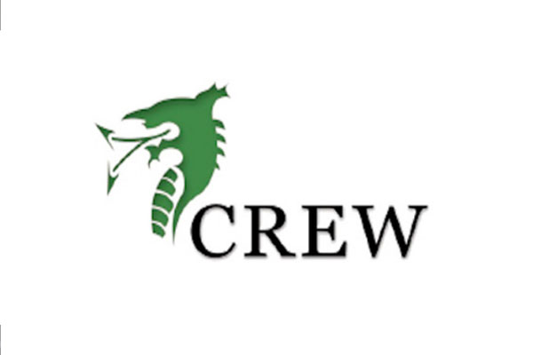 CREW Logo