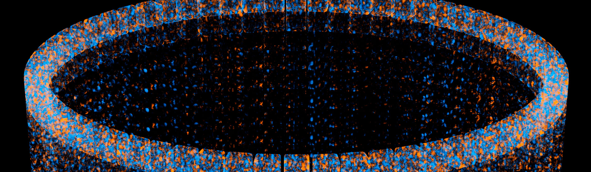 The use of BSMBench to evaluate supercomputers