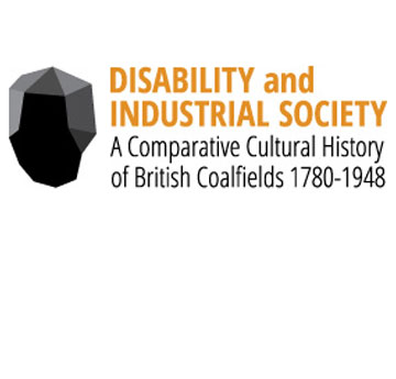 Disability and Industrial Society