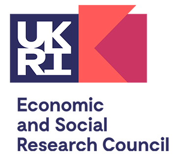 ESRC Logo