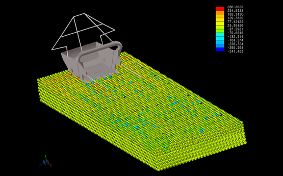 solid and structures research image