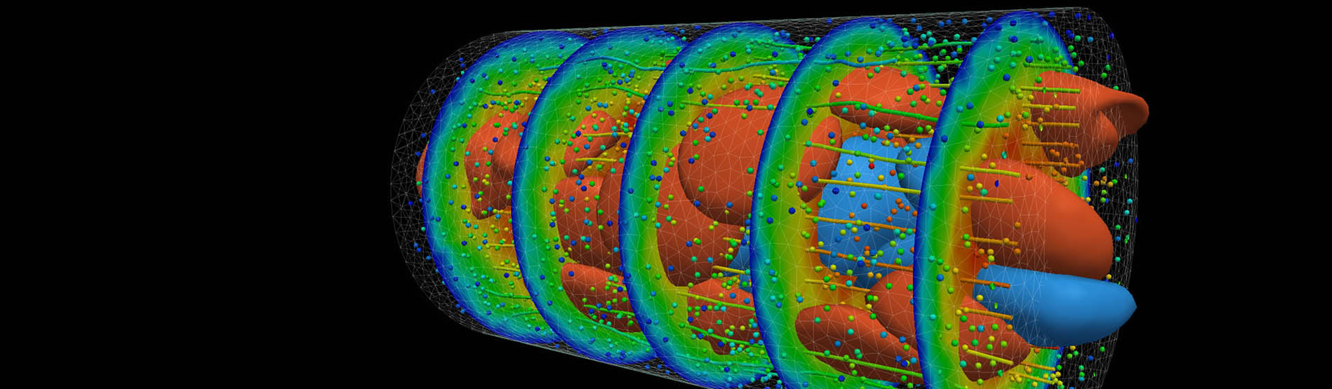 Graphic of cells