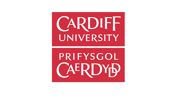 Cardiff University Logo