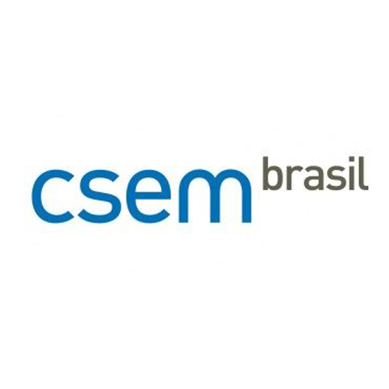 CSEM Logo