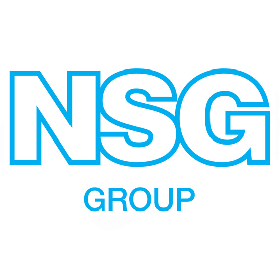 NSG Logo