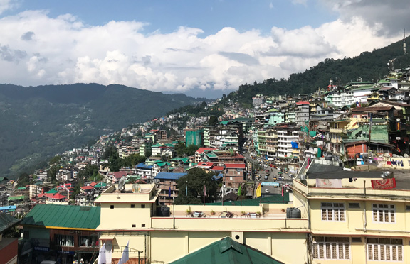 Sikkim