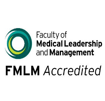 FMLM accreditation