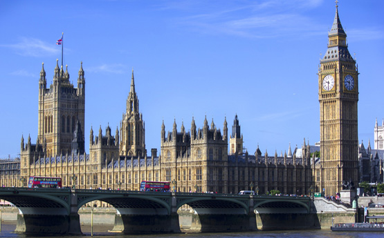 Palace of Westminster