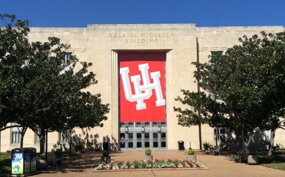 University of Houston